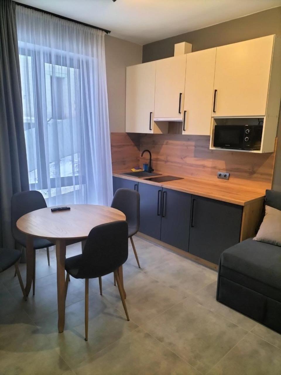 Cottages Grun Yablunytsya Bagian luar foto