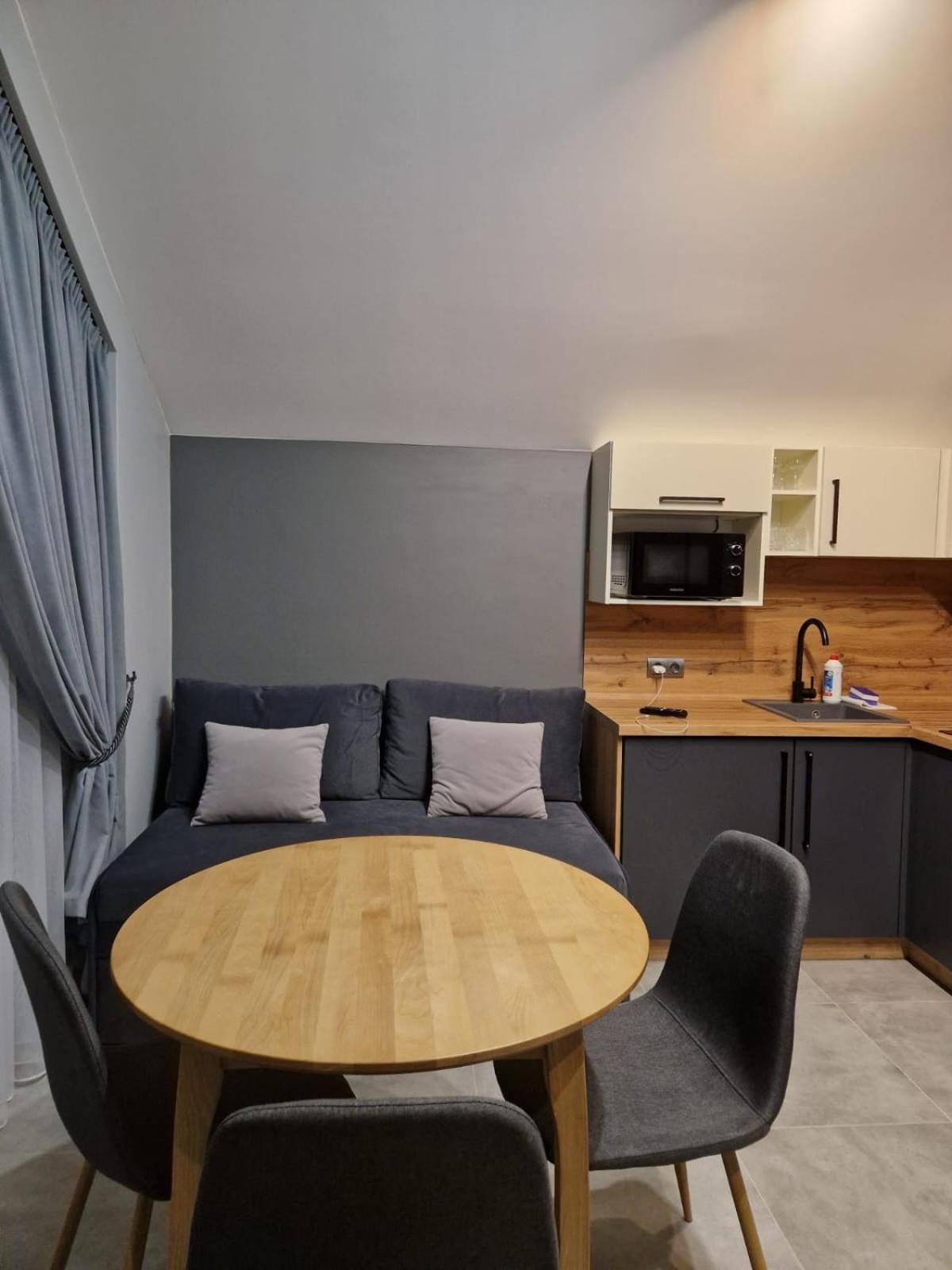 Cottages Grun Yablunytsya Bagian luar foto