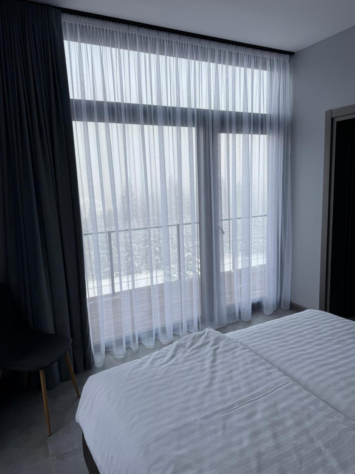 Cottages Grun Yablunytsya Bagian luar foto